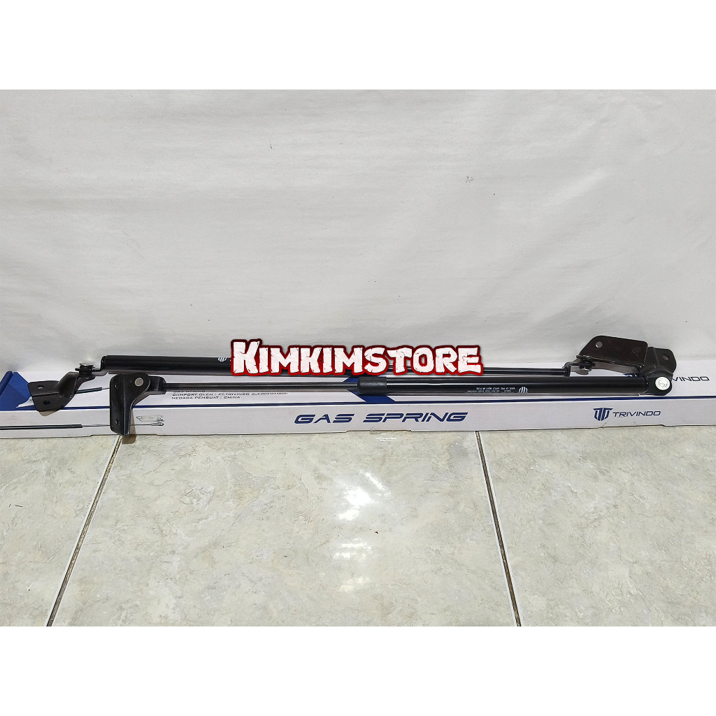 Shock Shok Sok Bagasi Pintu Hidrolik Belakang Gas Spring Suzuki Aerio New Baleno Trivindo