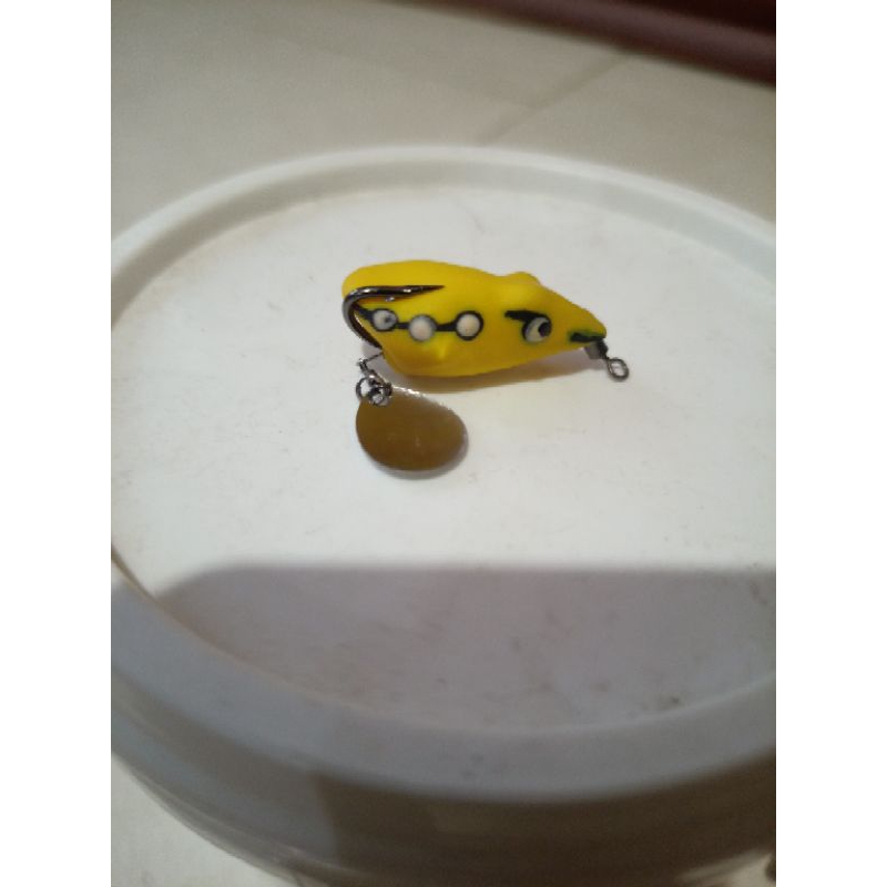 sofrog 2,8 cm killer