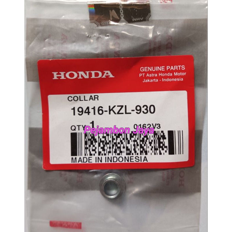 19416KZL930 COLLAR