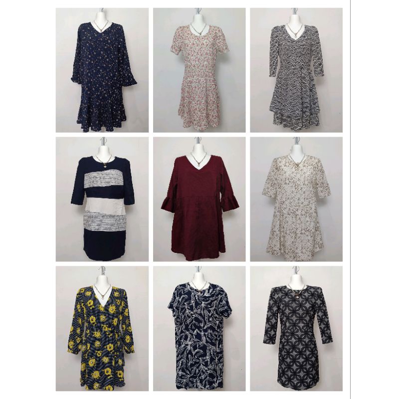 DRESS WANITA KEKINIAN//DRESS KOREAN STYLE//DRESS KONDANGAN//DRESS MAXI//DRESS MIDI//DRESS FLORAL//DR