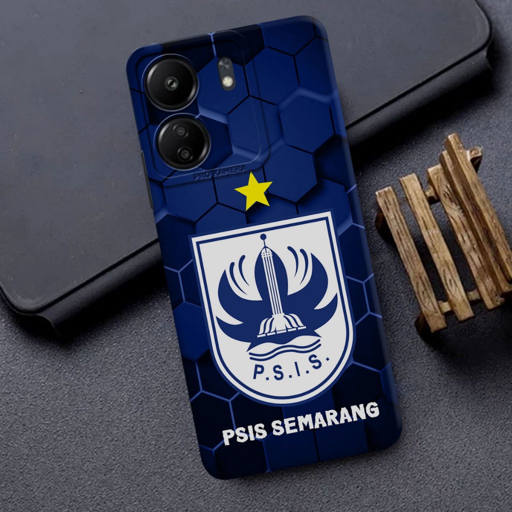 Case Redmi 13C - Poco C65 Fashion Case Softcase Macaron Protect Camera Kesing Hp Casing Hp pelindung