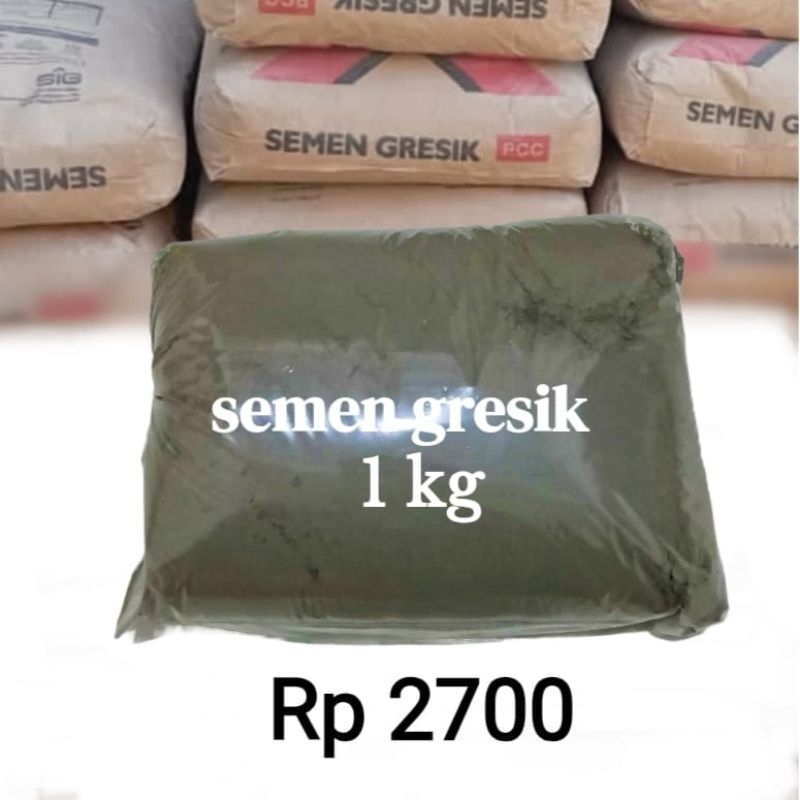 Semen gresik