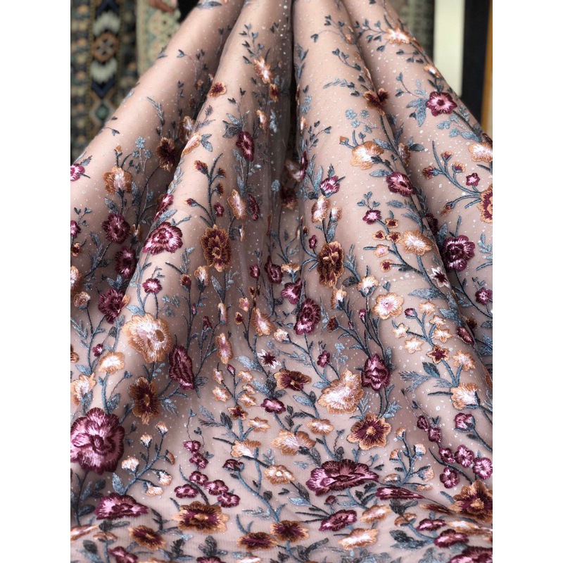 Emily Valentino Garden