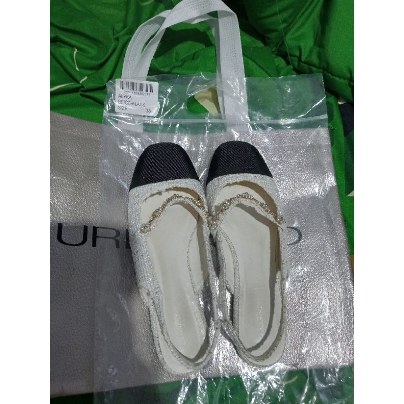 Alyka FlatShoes Urban N Co