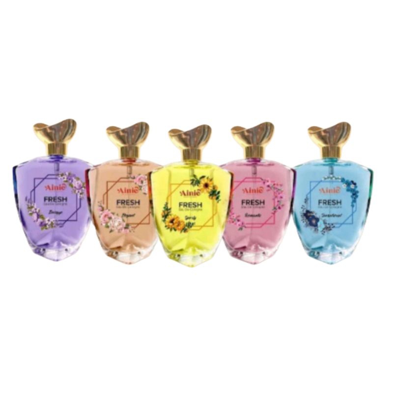 AINIE Fresh Eau De Cologne 100ml