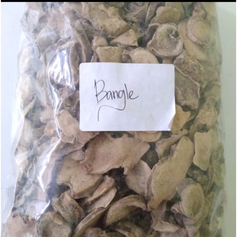 

Bangle Kering 250gr Bengle Kering Kualitas Premium