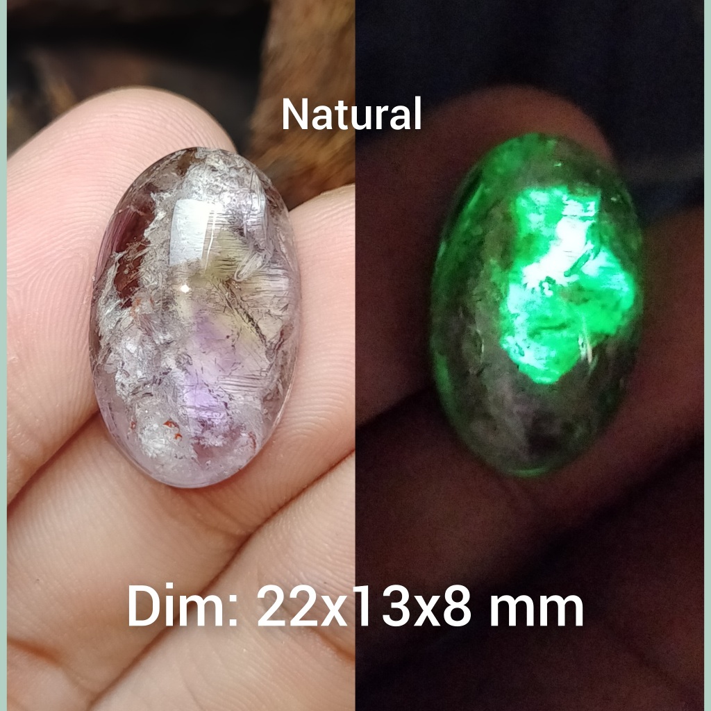 BATU KECUBUNG KARANG NYALA ANTIK ASLI cek batu lainnya yaman api wulung opal bacan permata kalimaya 