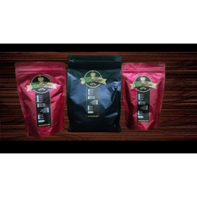 

kopi robusta