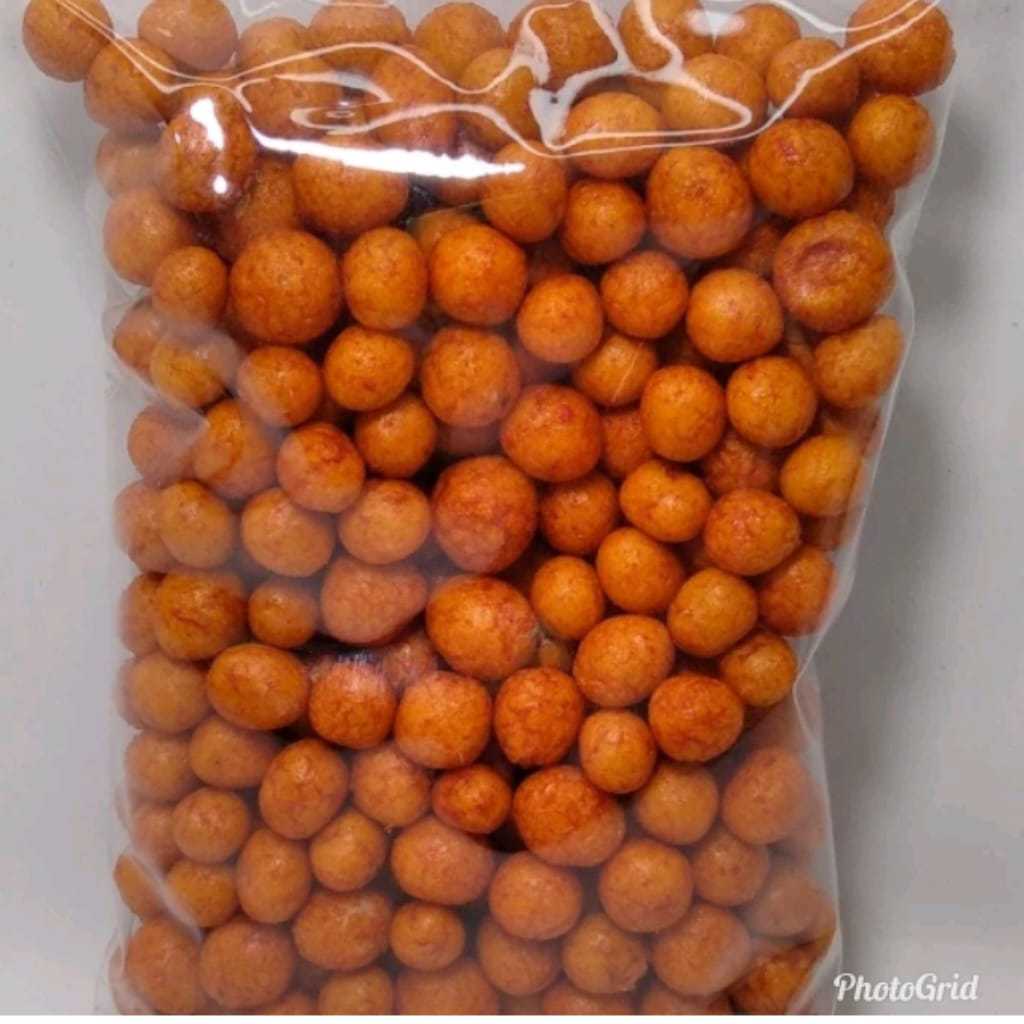 

KACANG SUKRO PEDAS 175GR 3AM