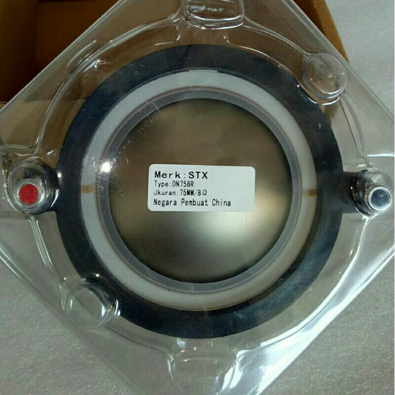 REKONKIT ORIGINAL STX DN758 DN7516 SPOOL TWETER  STX SPOL SPUL TWETER STX