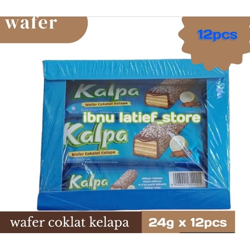 

wafer kalpa