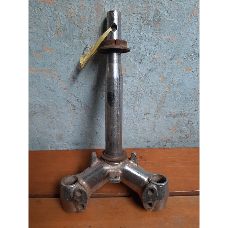 As segitiga honda supra x 125 original