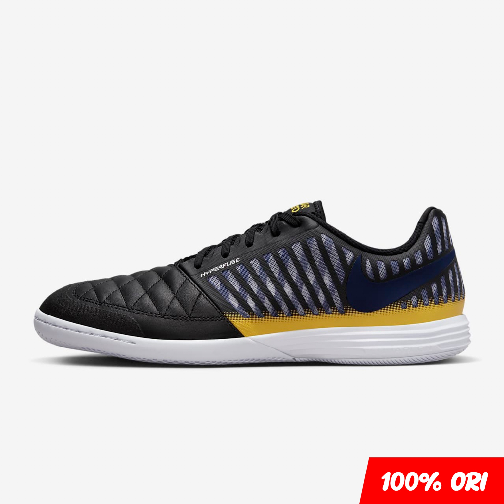 Sepatu Futsal Nike Lunar Gato ll Original 580456 009