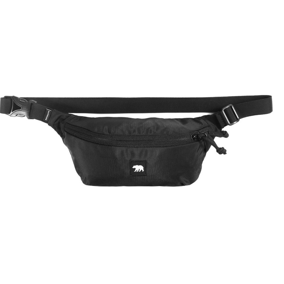 Diskon Heboh Animous Waistbag Taska