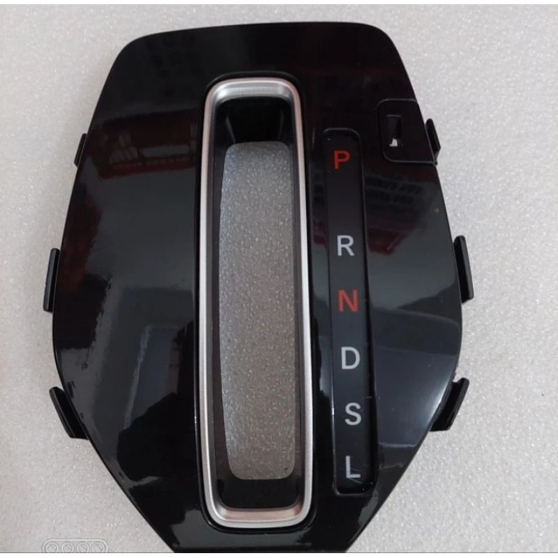 Cover Tutup Transmisi Perseneling Honda JAZZ Matic