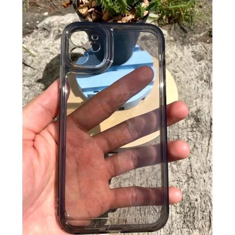 Softcase Casing OPPO A5 2020/A9 2020/A1K/A15/A15S/A53/A33/A52/A92/A7/F9/A5S/A12/A11K/A54/A77S/A57/A7