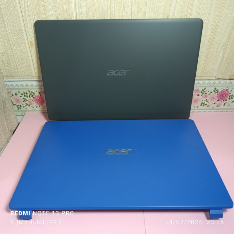 Case Casing Cover Laptop Acer Aspire 3 A315-42 A315-42G A315-54 A315-54K A315-56 N19C1 A315 EX215-51