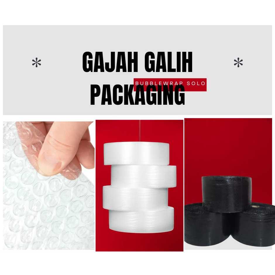 

Bubblewrap eceran pembelian meteran lebar 30cm pembungkus supaya barang aman dari benturan