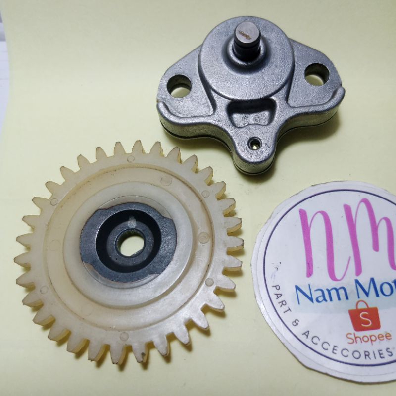 Pompa oli Yamaha Jupiter Z original