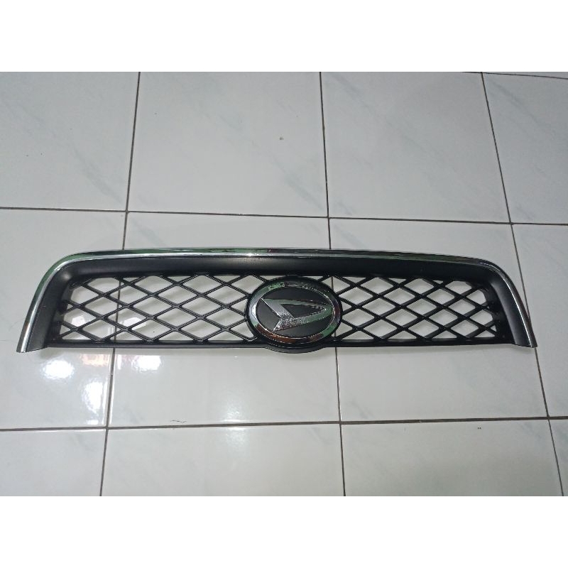 grill daihatsu Terios grill rush 2006-2009