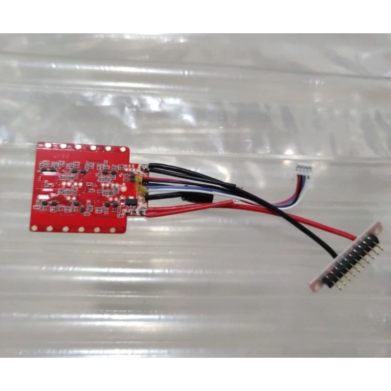 ESC SJRC F11 F11S F22 F22S