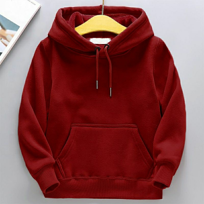 JAKET HOODIE ANAK POLOS SWETER HOODIE ANAK JAKET HOODIE POLOS HITAM JAKET HOODIE POLOS MERAH HOODIE 