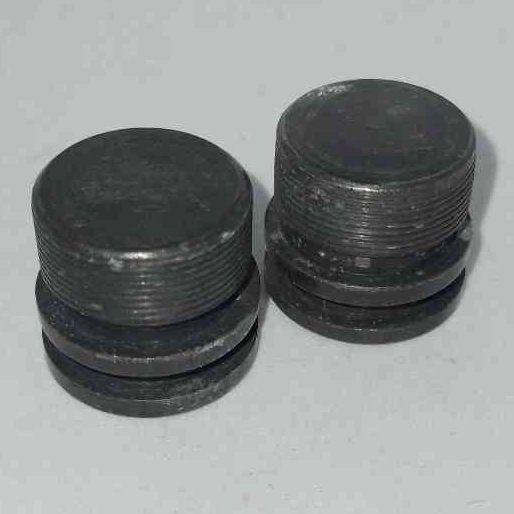 Baut as shock depan RX100 RX 100 MERK RBC