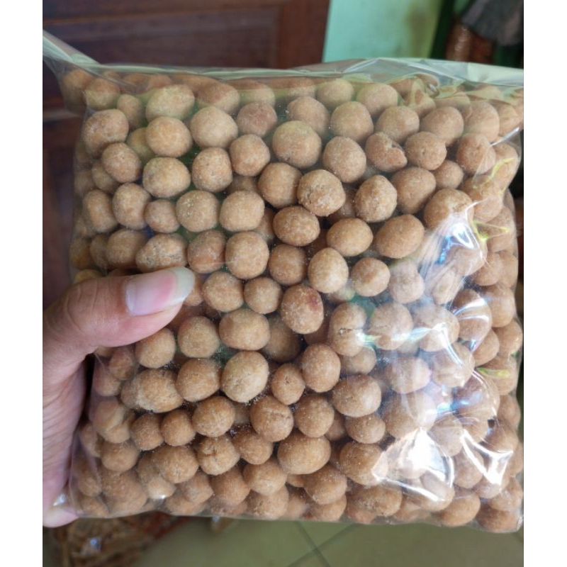 

kACANG TELOR JAGO 1ball 5kg/KACANG TELOR MANIS GURIH