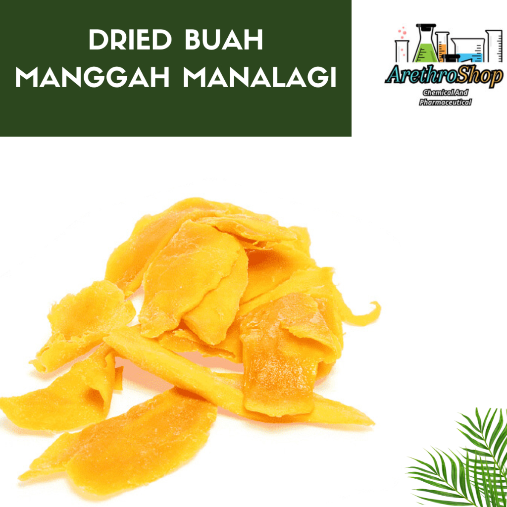 

Ekstrak Buah Manggah Manalagi Best Product