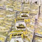

Garam Duta Bahari Beryodium setara Kapal 200g