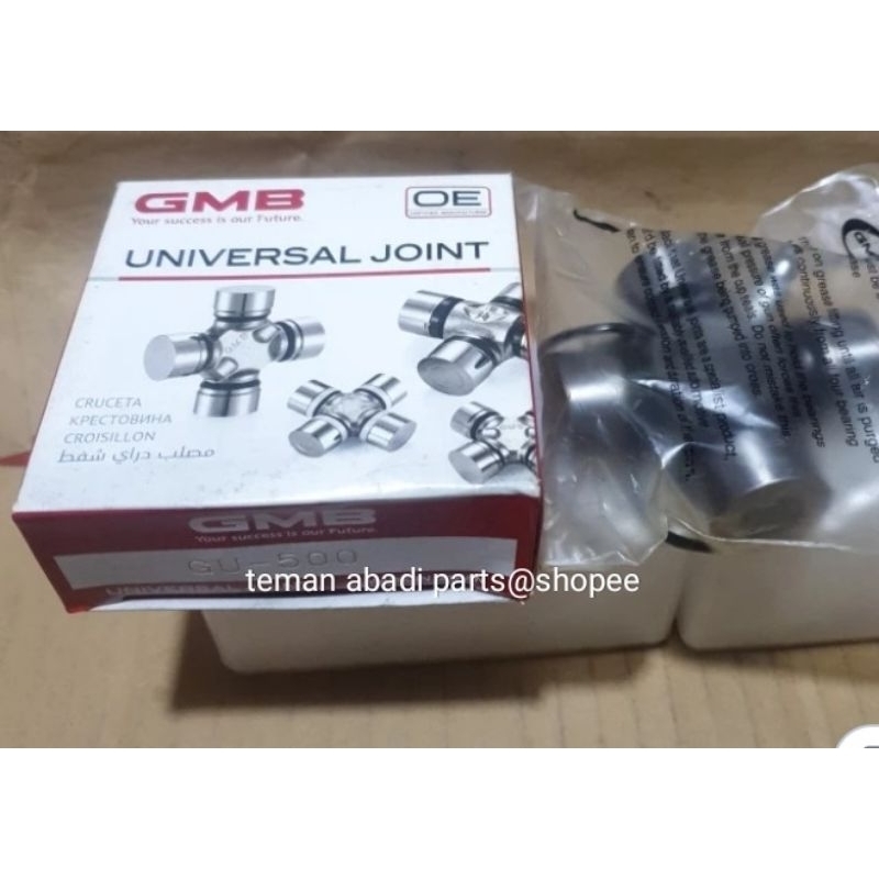 JOIN HAPEL ISUZU PANTHER 2,3 GU-500 GMB JAPAN# GMB0006