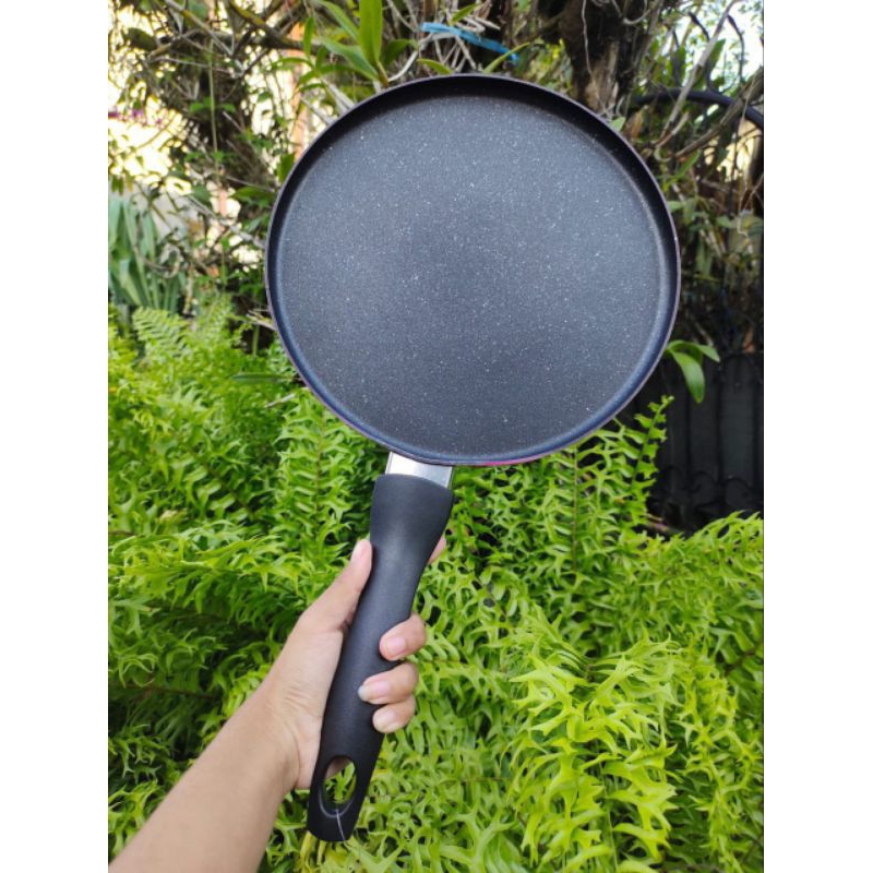 Pizza Pan Frypan Kirin Lado Pan