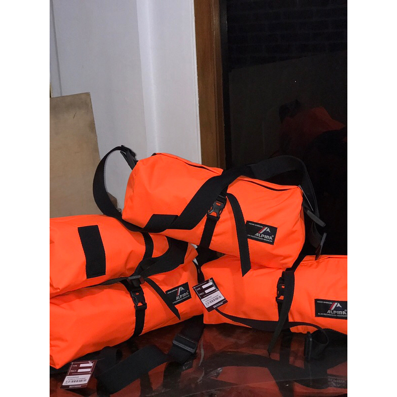 Tas Slempang Alpina Tas Selempang Tas Selendang Tas D01 Doi