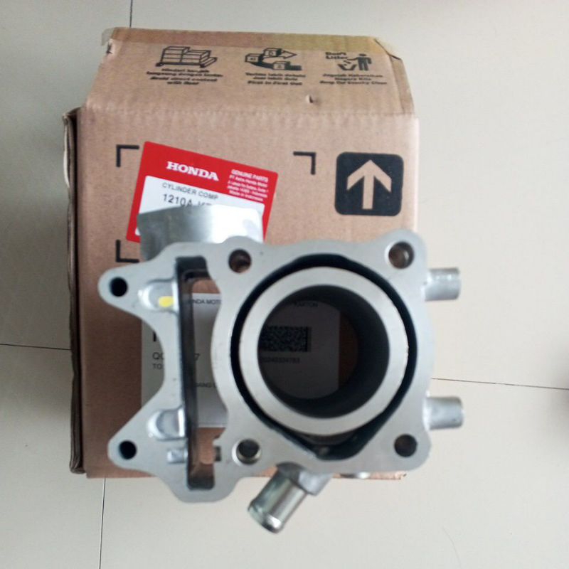 Blok seher ORI Honda Vario 125