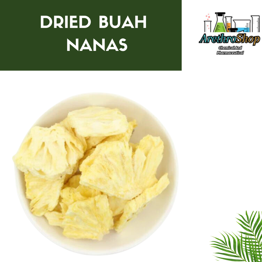 

Ekstrak Buah Nanas Best Product