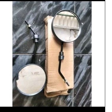 SPION SEPEDA LISTRIK GODA