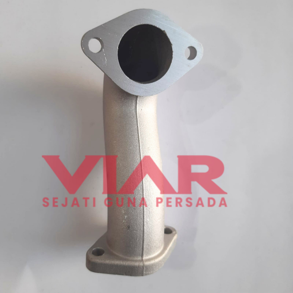 PIPE IN VIAR/LEHER KARBURATOR CROSS 150 SF