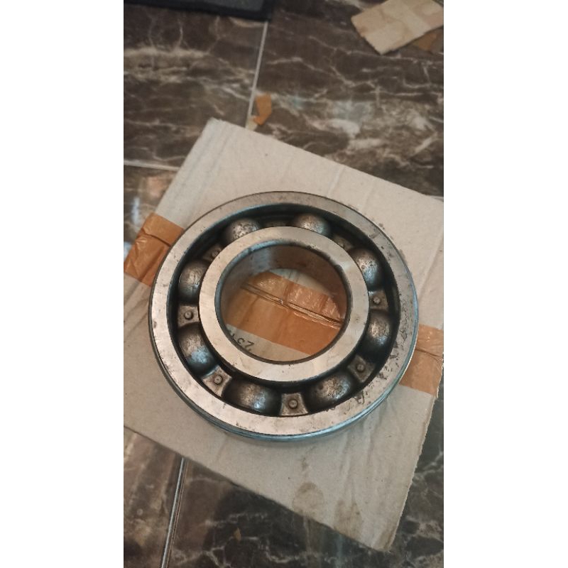 bearing 7314b bekas laher bekas