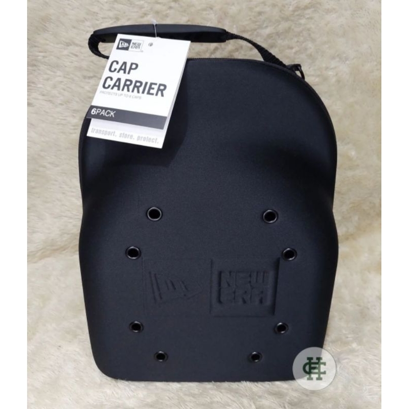 New Era Cap Carrier