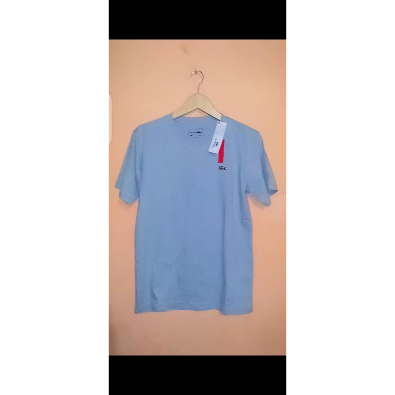 Kaos Brand LACOSTE 100% ORI