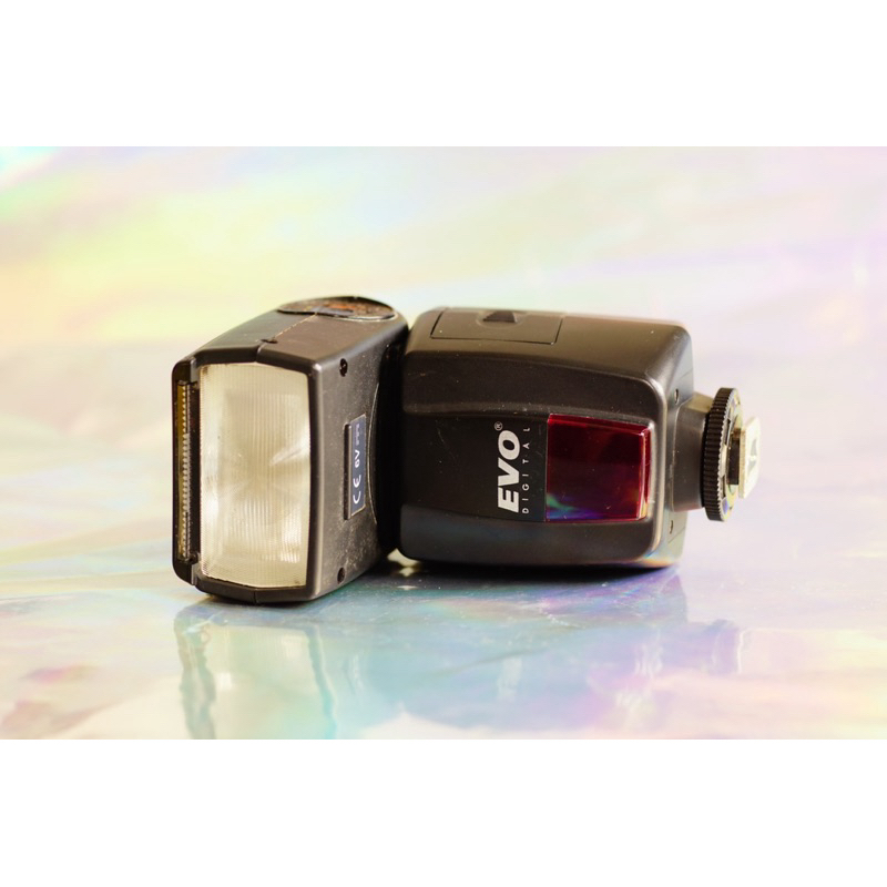 Evo Eksternal Flash
