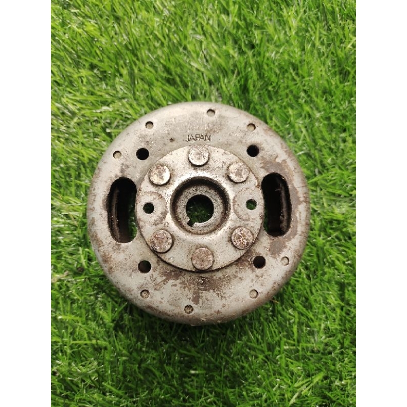 magnet pengapian Suzuki ts125 TS 125 original