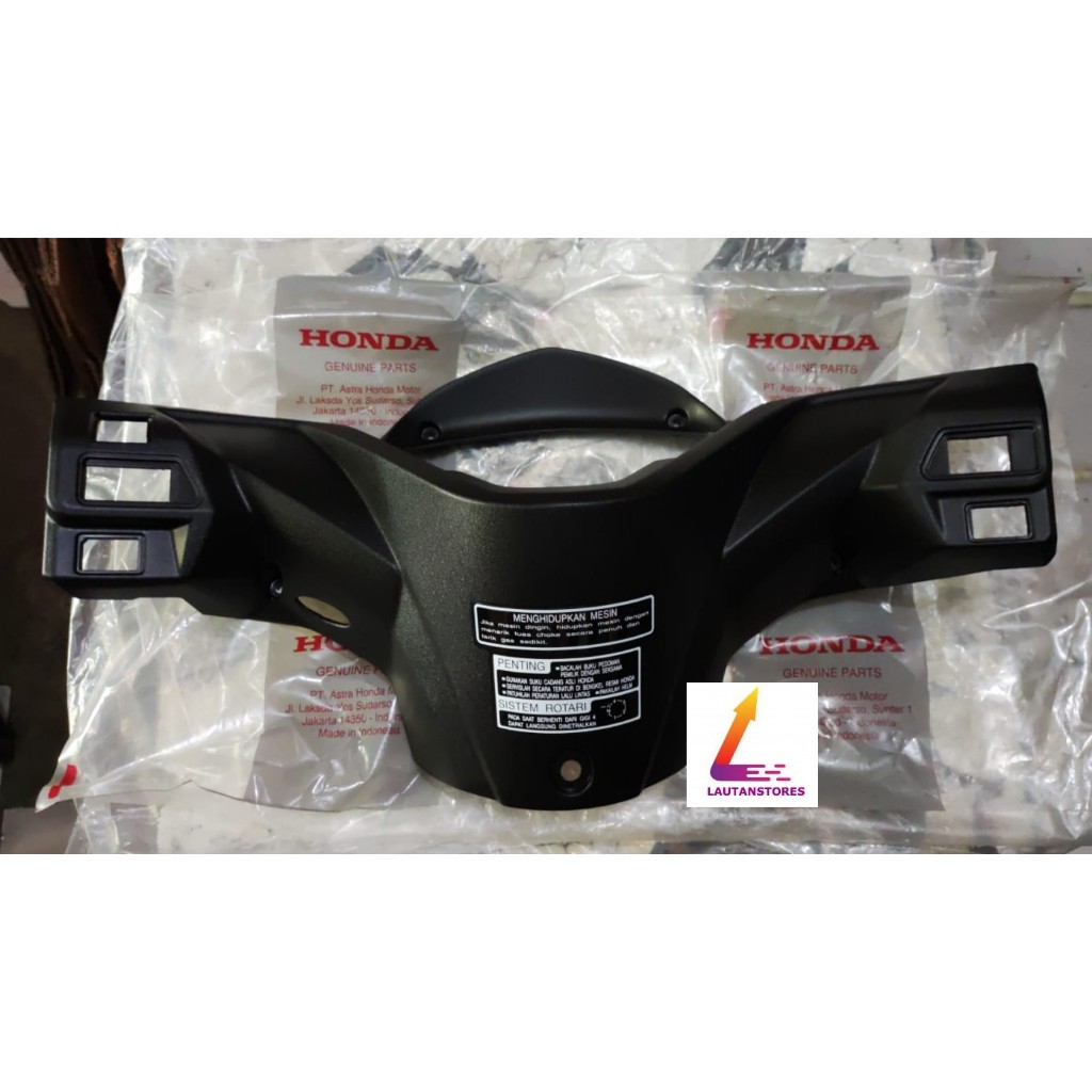 53206-KWB-920 Batok Belakang Blade Lama Lampu Bawah