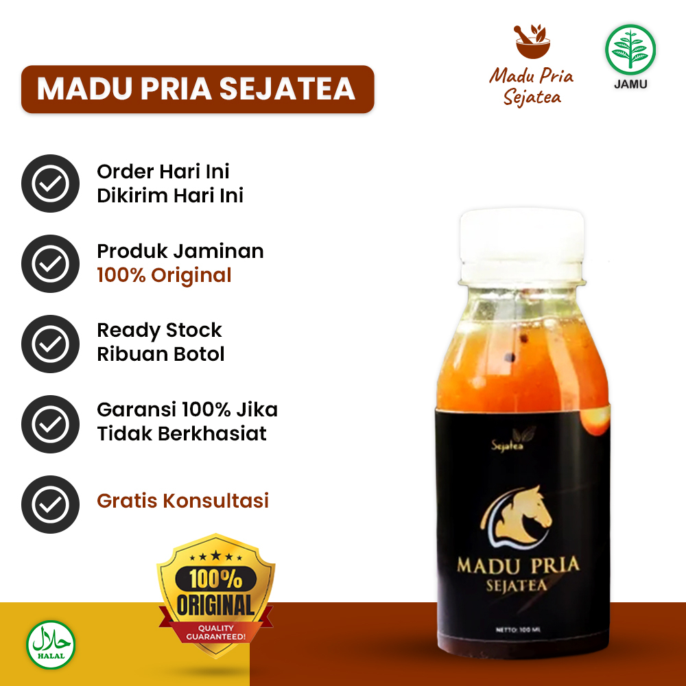 

madu pria sejatea / madu pria sejatea asli / madu asli / madu jawara / madu original / madu sejatea / madu sejatea original / madu pria tahan