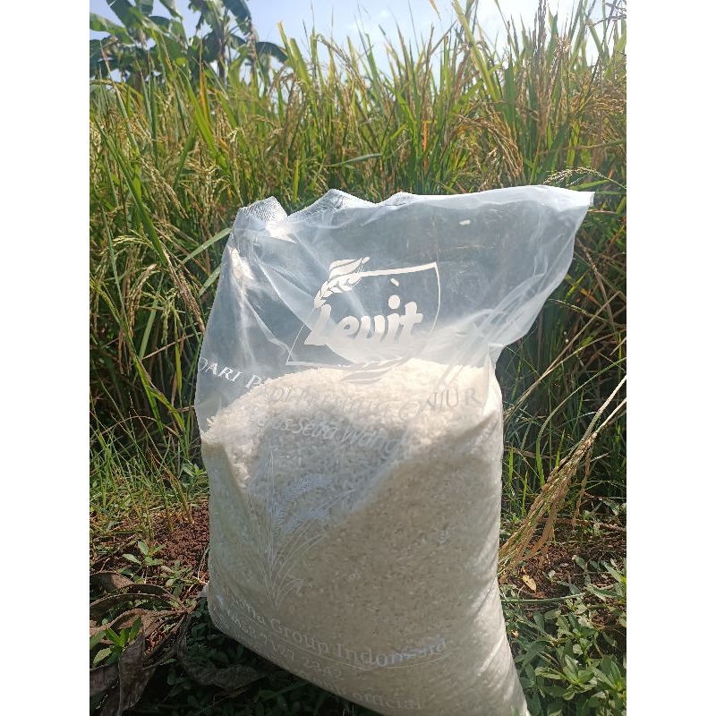 

Beras Leuit Wangi Asli Cianjur| Perdana Supply