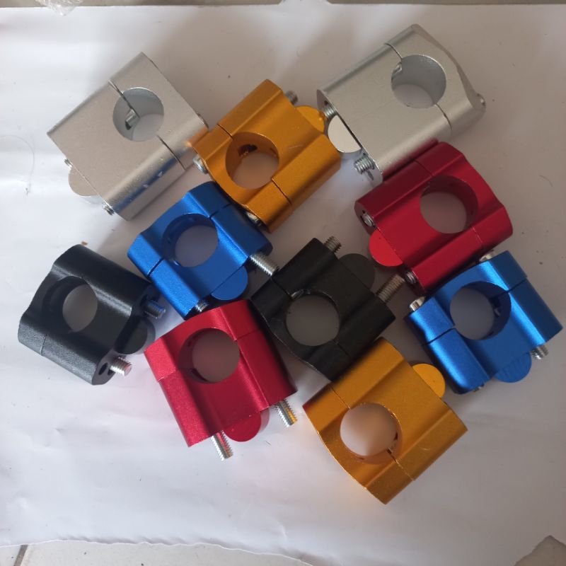 Riser stang fatbar protaper