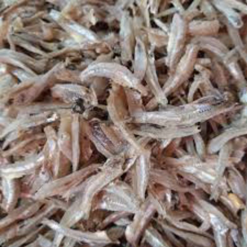 

ikan asin teri belah/teri jengki 250gram-1kg