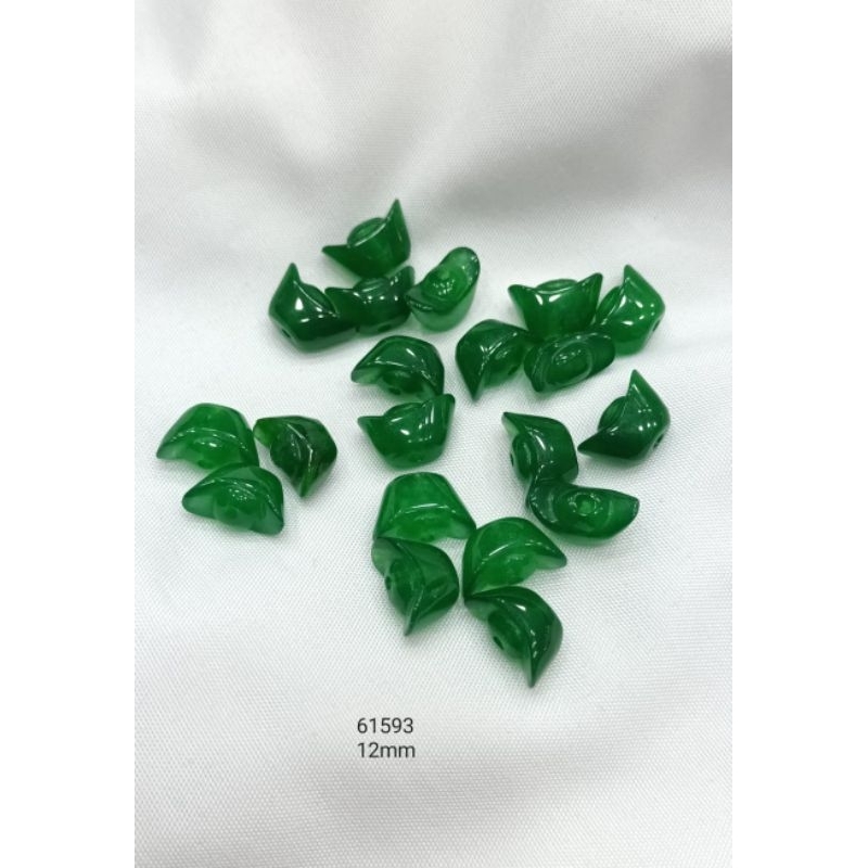 giok ukir/batu giok/specer giok/pembatas giok