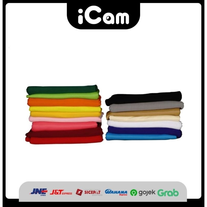 *Background Kain untuk Fotografi dan Videografi*