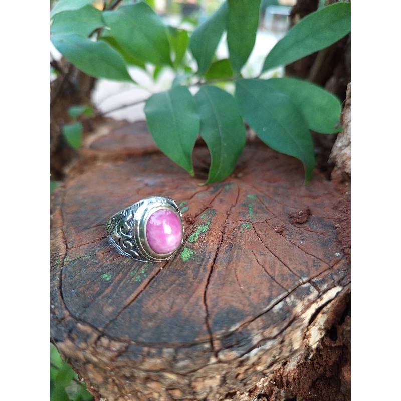 BATU RUBY STAR ORIGINAL